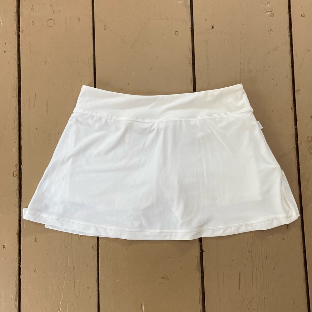 Nike tennis skirt